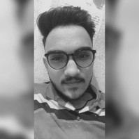 Fiverr Employee Devendra Maurya's profile photo