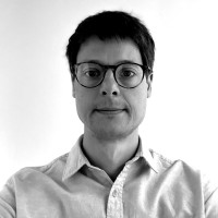 VirtuRail Employee Markus Fröhle's profile photo