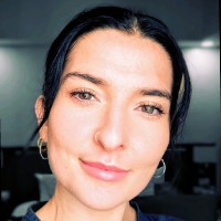 First Circle Employee Genevieve Brady's profile photo