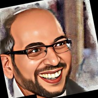 PECULIUM Employee Rashid O.'s profile photo