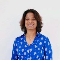 Gates Institute Employee Veena Krishnamoorthy's profile photo