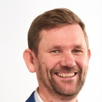 SECO Belgium Employee Frederik Foncke's profile photo