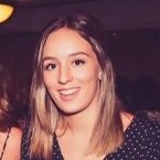Concept Engineering Employee Jaimi Lia's profile photo