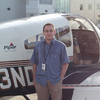 Scratchpad Employee Joshua Levinson's profile photo