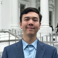 Bredhoff & Kaiser PLLC Employee Marcus Ricards's profile photo