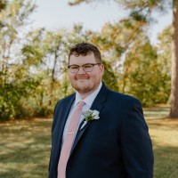 Paramount Sleep Employee Jarrett Saunders's profile photo