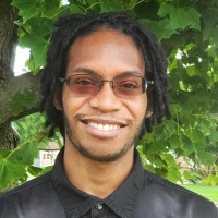 Cloud Lake Technology Employee Byron Carter's profile photo