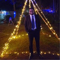 Dilimport Employee Franklin Perez's profile photo