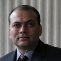Balluff Americas Employee Shishir Rege's profile photo