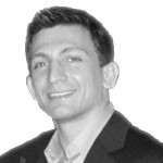 Solvenna Employee Mike Volkov's profile photo