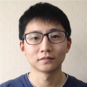 MobLab Employee Cohlint Xie's profile photo