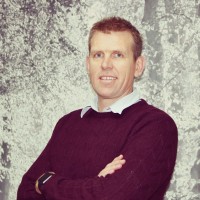 Blue Wren Employee Michael Lough's profile photo