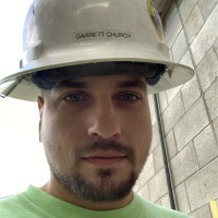Wild Electric Employee Garrett Church's profile photo