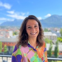 Adria Haimann Email & Phone Number
