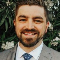 Four Peaks Brewing Company Employee Carter Nacke's profile photo