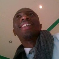 Moses Mabhida Stadium Employee Siboniso Khumbane's profile photo