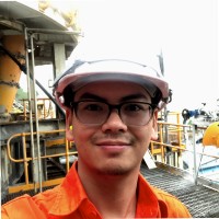 PanAust Employee Zaymon Calucin's profile photo