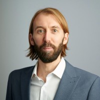 AviadoBio Employee Ian Blount's profile photo