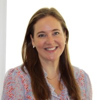 Qureight Employee Jessica Payne's profile photo