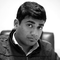 HiLabs Employee Chinmay Agarwal's profile photo