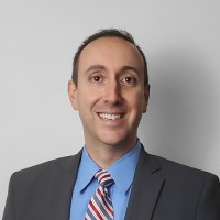 Fisher Phillips Employee Mike Ulrich's profile photo