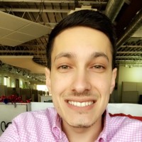 THG Energy Solutions, LLC Employee Lance Farmer's profile photo
