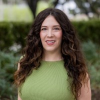 TIME Employee Helen Ray's profile photo