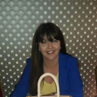 Unilin Insulation - UK & Ireland Employee Gillian Hutton's profile photo