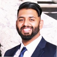 HCA Healthcare Employee Rubin Samuel's profile photo