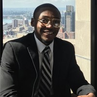 New York Life Insurance Company Employee Lance Walters-Fairweather's profile photo