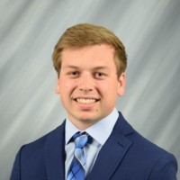 Emerson Employee Toby Ryan's profile photo