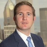 Morgan Stanley Employee Benjamin Gillespie's profile photo