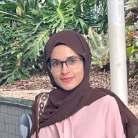 Drawphics Employee Noor Zahra's profile photo