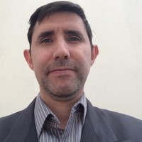 European Computer Telecoms Employee Enrique Ruiz's profile photo