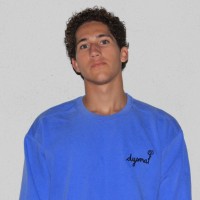 Rock World Merchandise Employee Blake Gonzalez's profile photo