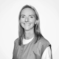 ClickHouse Employee Floortje Plokker's profile photo