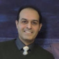 Village of Pemberton Employee Mehdi Karami's profile photo