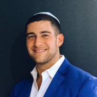 Flying Point Employee Levi Weisz's profile photo