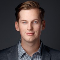 UX Wealth Employee Billy Kropp's profile photo