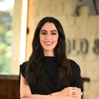 Aya G Email & Phone Number