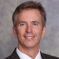 CBRE Employee Mark McGovern's profile photo