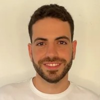 GistMD Employee Saar Bar-Oz's profile photo