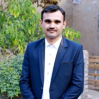 MavenProjects Employee Junaid Khan's profile photo