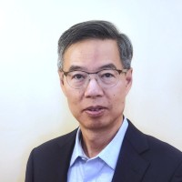 AMD Employee Weimin Chen's profile photo