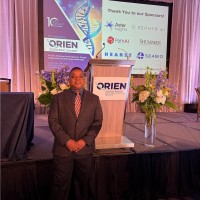 Barney Morris Email & Phone Number