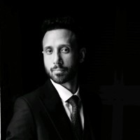 Irantic Employee Nasser Hekmati's profile photo