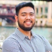 United Aviate Academy Employee Julian Trillana's profile photo