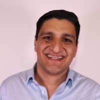 Splend Employee Behyad Jafari's profile photo