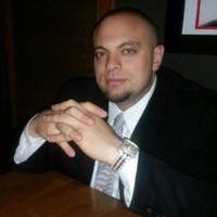 The Brick Employee Hassan Fakih's profile photo