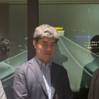 JSOL Corporation Employee Hirokazu Masuda's profile photo